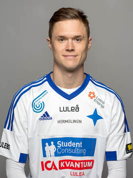 Linus Johansson