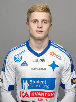 Ludvig Karlsson