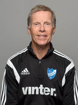 Björn Ljungqvist