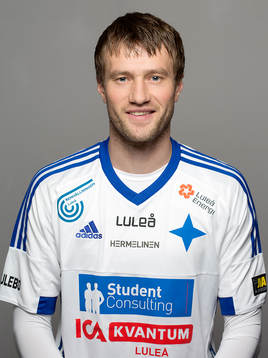 Vladimir Lazarev