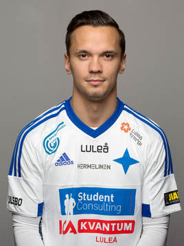 Patrik Pettersen