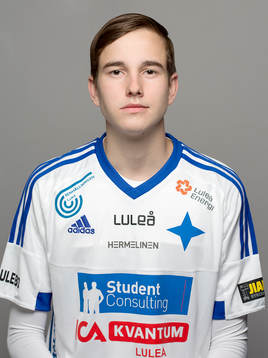 Viktor Pettersson