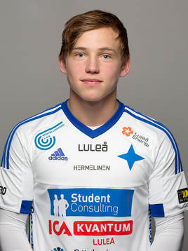 Viktor Pettersson