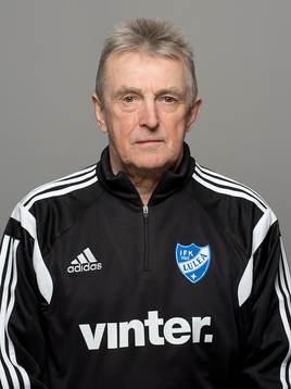 Nisse Strande