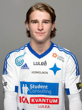 Sebastian Sandlund