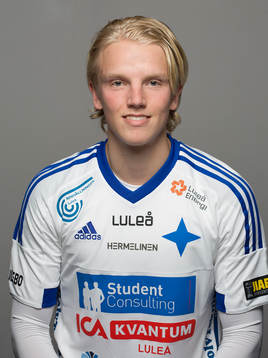 Max Vårell