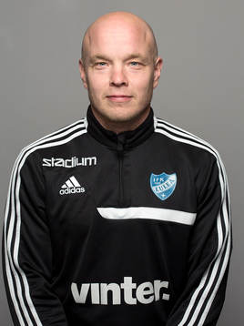 Fredrik Waara