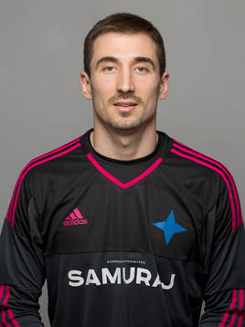 Vladimir Sudar