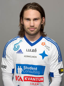 Patrik Wallin