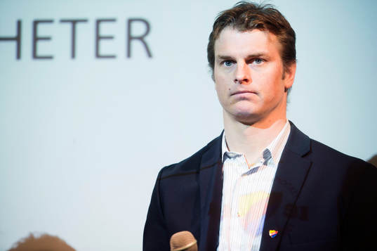 Joakim Eriksson