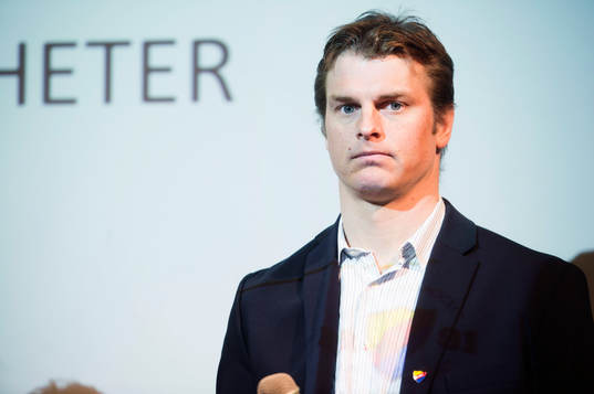 Joakim Eriksson
