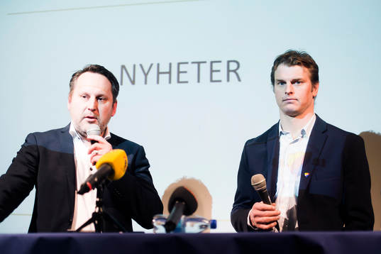 Joakim Eriksson