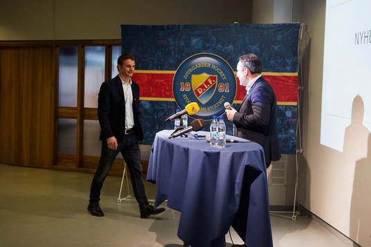 Joakim Eriksson