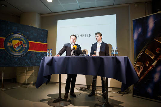 Joakim Eriksson