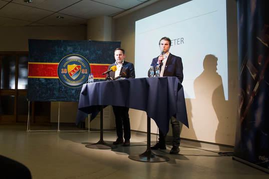 Joakim Eriksson