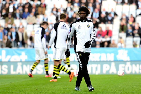 s Mohamed Bangura