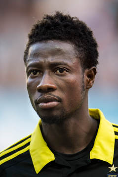 s Ebenezer Ofori