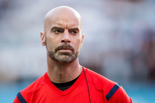 Domare Stefan Johannesson