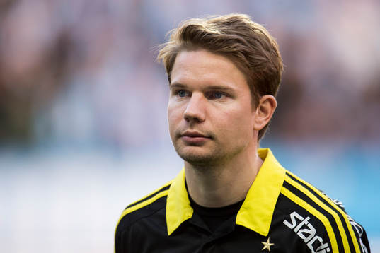 s Johan Blomberg