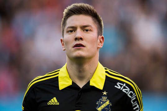 s Haukur Hauksson