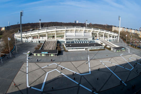 Malmö Stadion