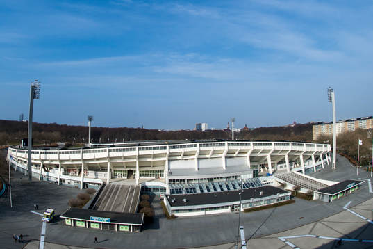 Malmö Stadion