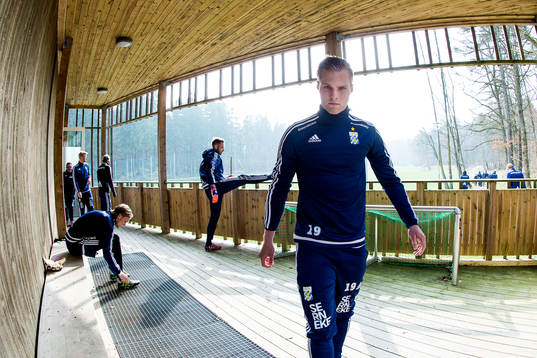 Gustav Engvall