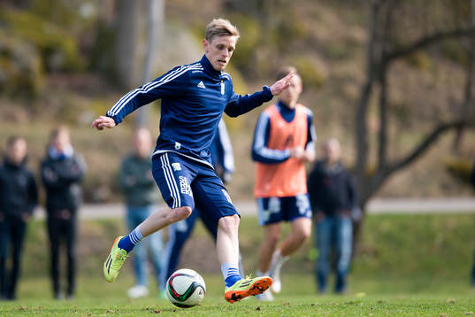 Sören Rieks