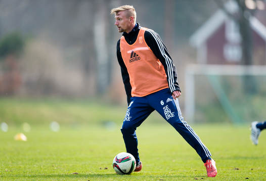 Sebastian Eriksson