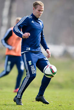 Gustav Engvall