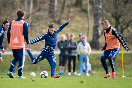 Lasse Vibe