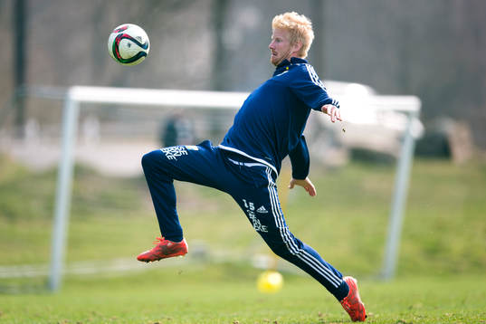 Thomas Mikkelsen