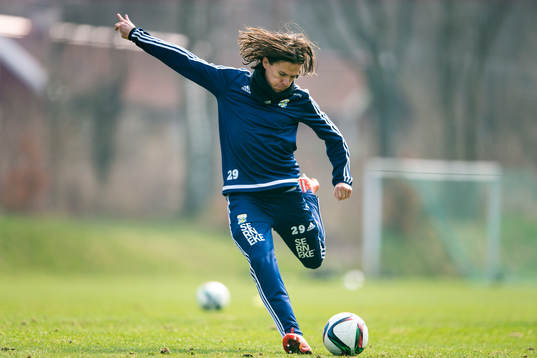 Lasse Vibe