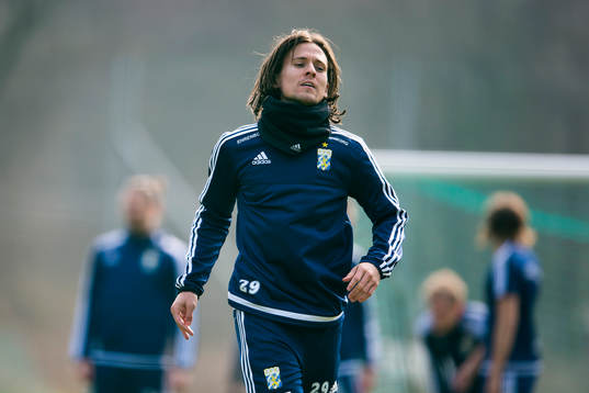 Lasse Vibe