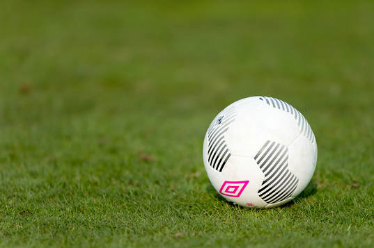 Fotboll