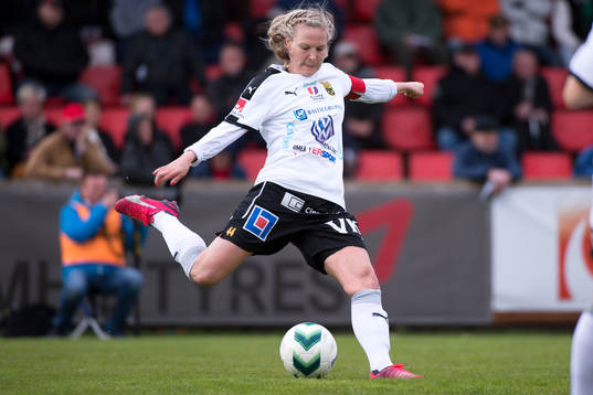 Umeås Lisa Lantz