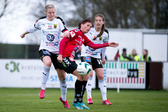 Umeås Lisa Lantz