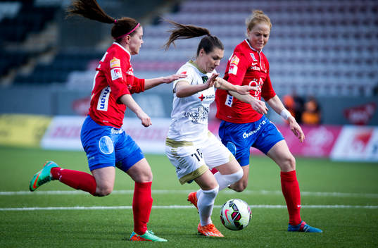 Rosengårds Ramona Bachmann