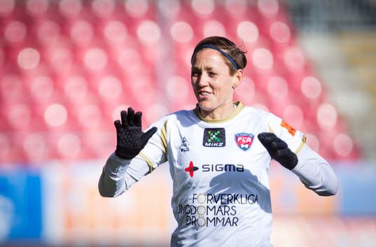 Rosengårds Therese Sjögran