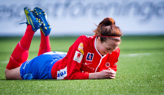 Örebros Marina Pettersson Engström deppar