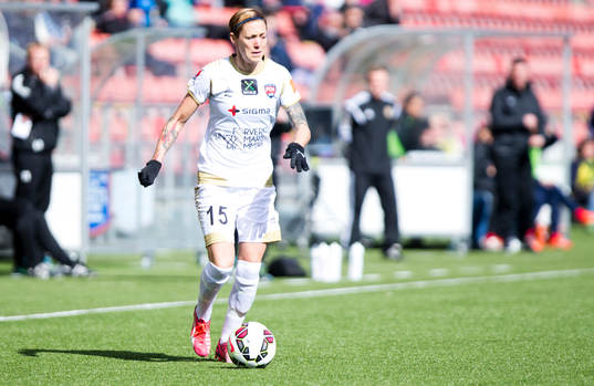 Rosengårds Therese Sjögran