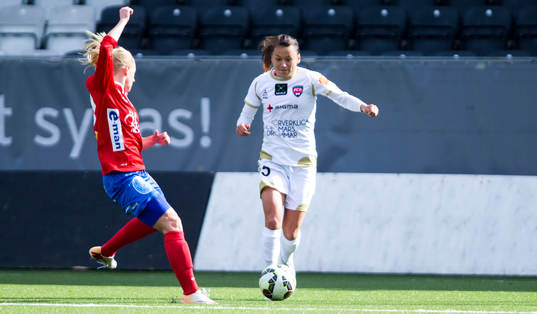 Rosengårds Alexandra Riley