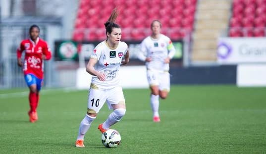 Rosengårds Ramona Bachmann