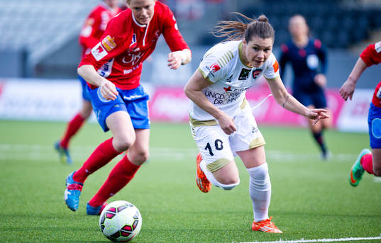 Rosengårds Ramona Bachmann