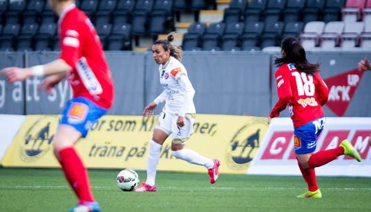 Rosengårds Marta Viera Da Silva