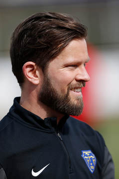 Falkenbergs David Svensson