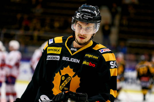 Skellefteås Kirill Kabanov