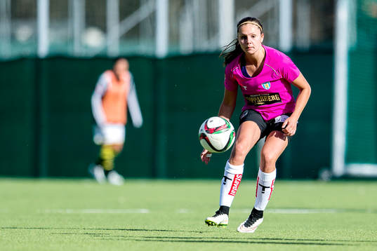 Göteborgs Lieke Martens