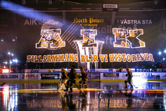 Skellefteås intro