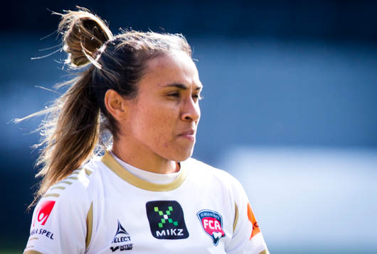 Rosengårds Marta Viera Da Silva